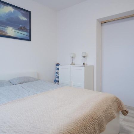 apartament dla 4 osób blisko morza Niechorze Zewnętrze zdjęcie