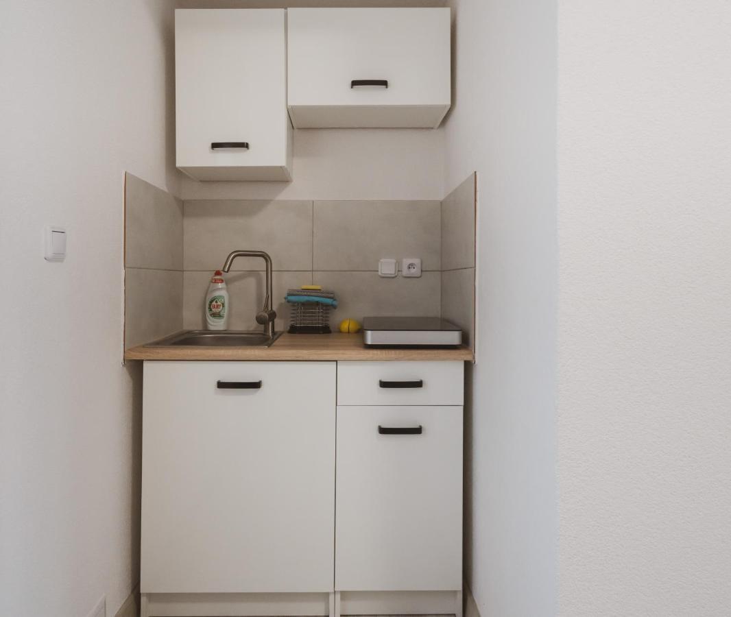 apartament dla 4 osób blisko morza Niechorze Zewnętrze zdjęcie