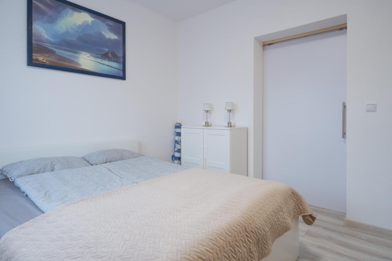 apartament dla 4 osób blisko morza Niechorze Zewnętrze zdjęcie