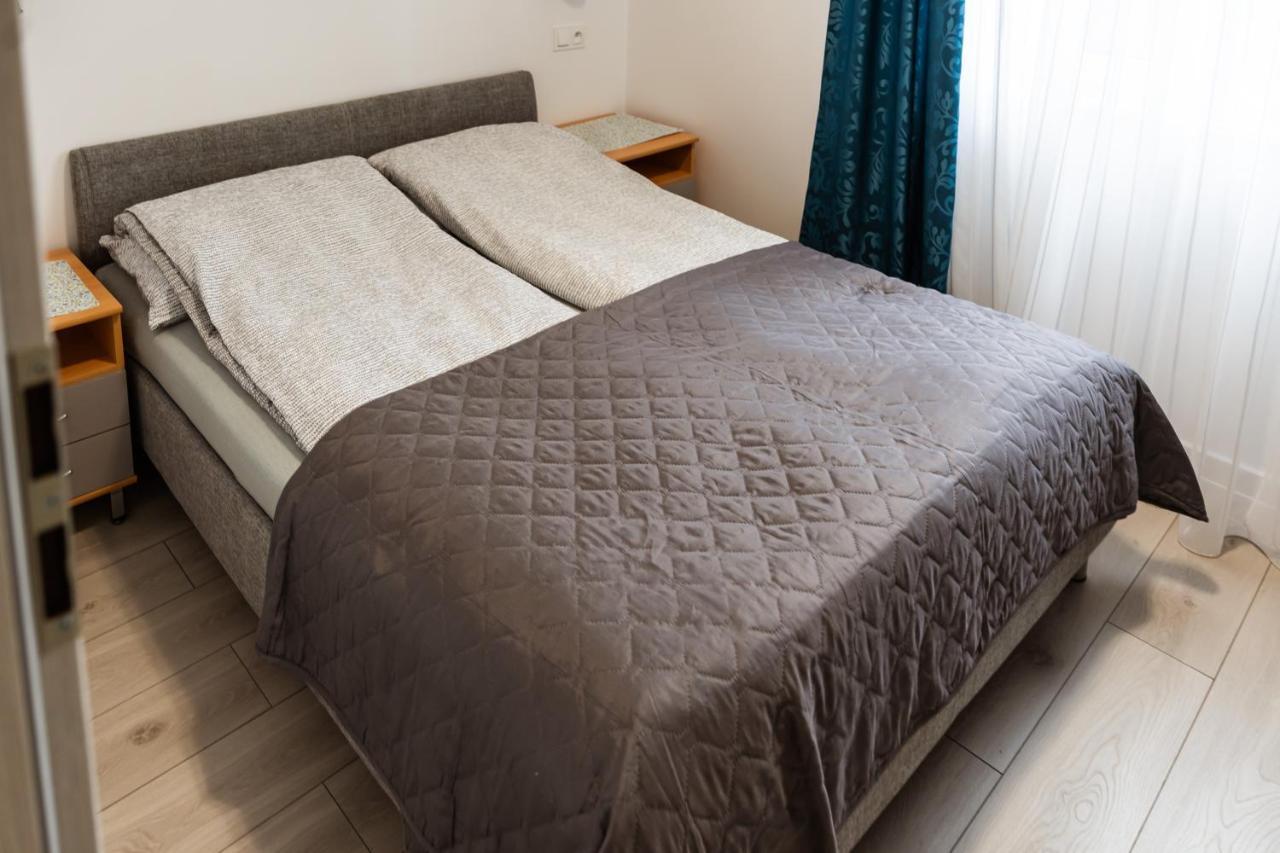 apartament dla 4 osób blisko morza Niechorze Zewnętrze zdjęcie