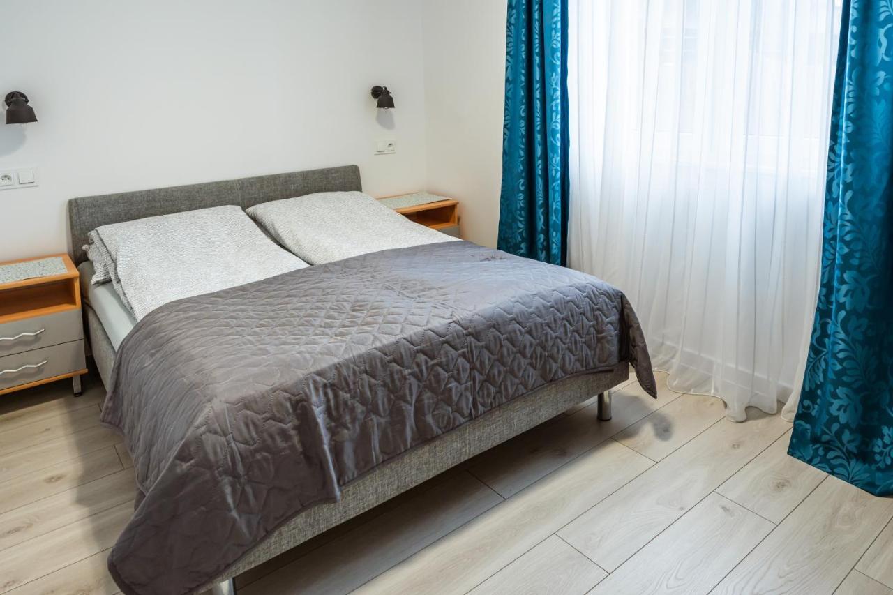 apartament dla 4 osób blisko morza Niechorze Zewnętrze zdjęcie
