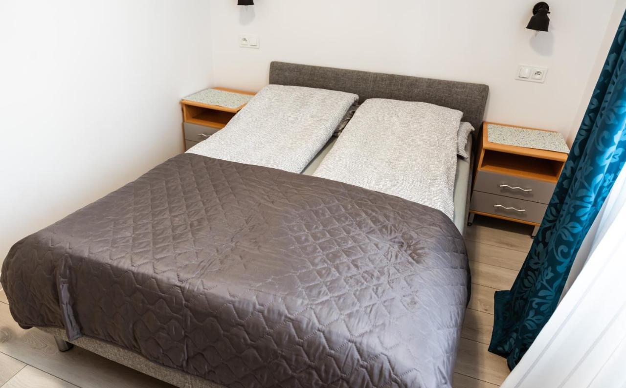 apartament dla 4 osób blisko morza Niechorze Zewnętrze zdjęcie