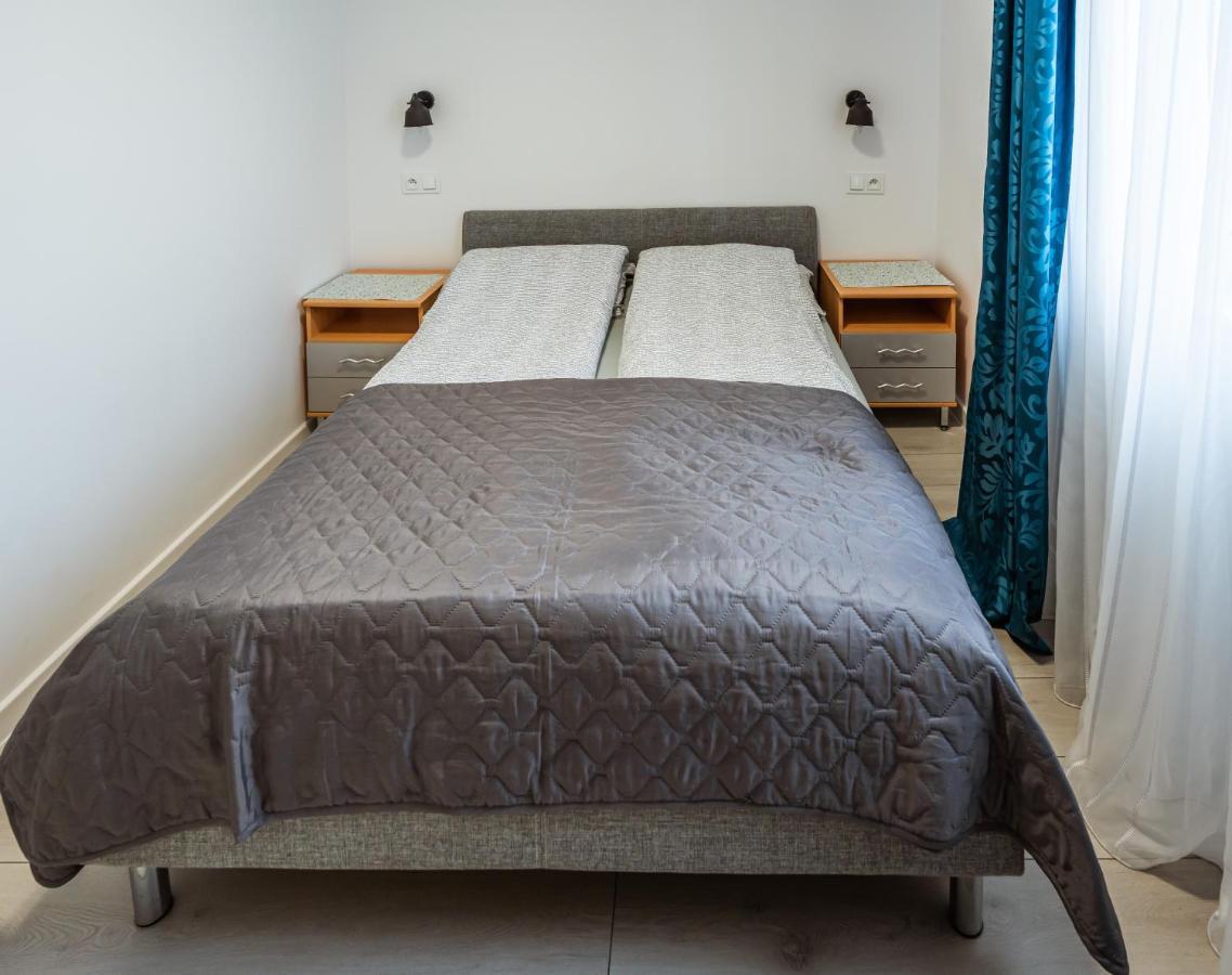 apartament dla 4 osób blisko morza Niechorze Zewnętrze zdjęcie