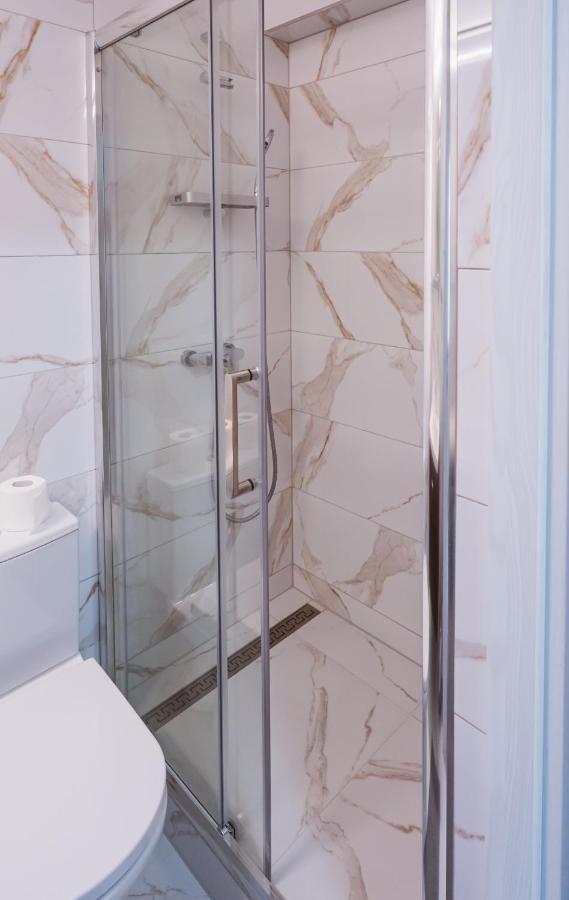 apartament dla 4 osób blisko morza Niechorze Zewnętrze zdjęcie