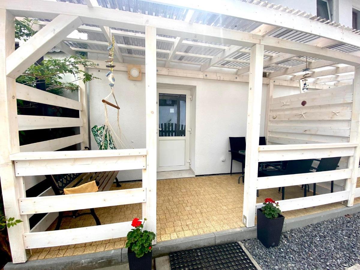 apartament dla 4 osób blisko morza Niechorze Zewnętrze zdjęcie