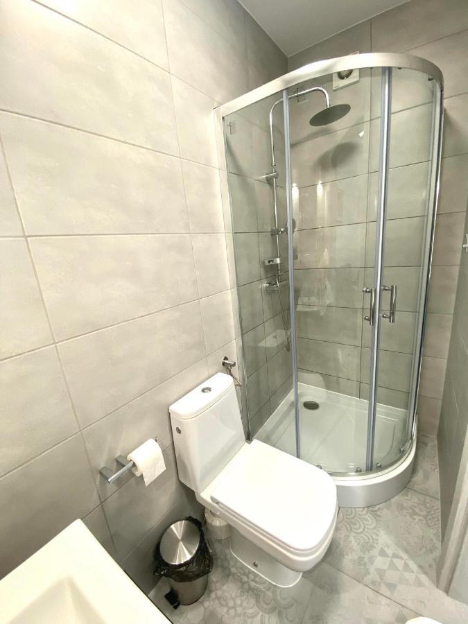 apartament dla 4 osób blisko morza Niechorze Zewnętrze zdjęcie