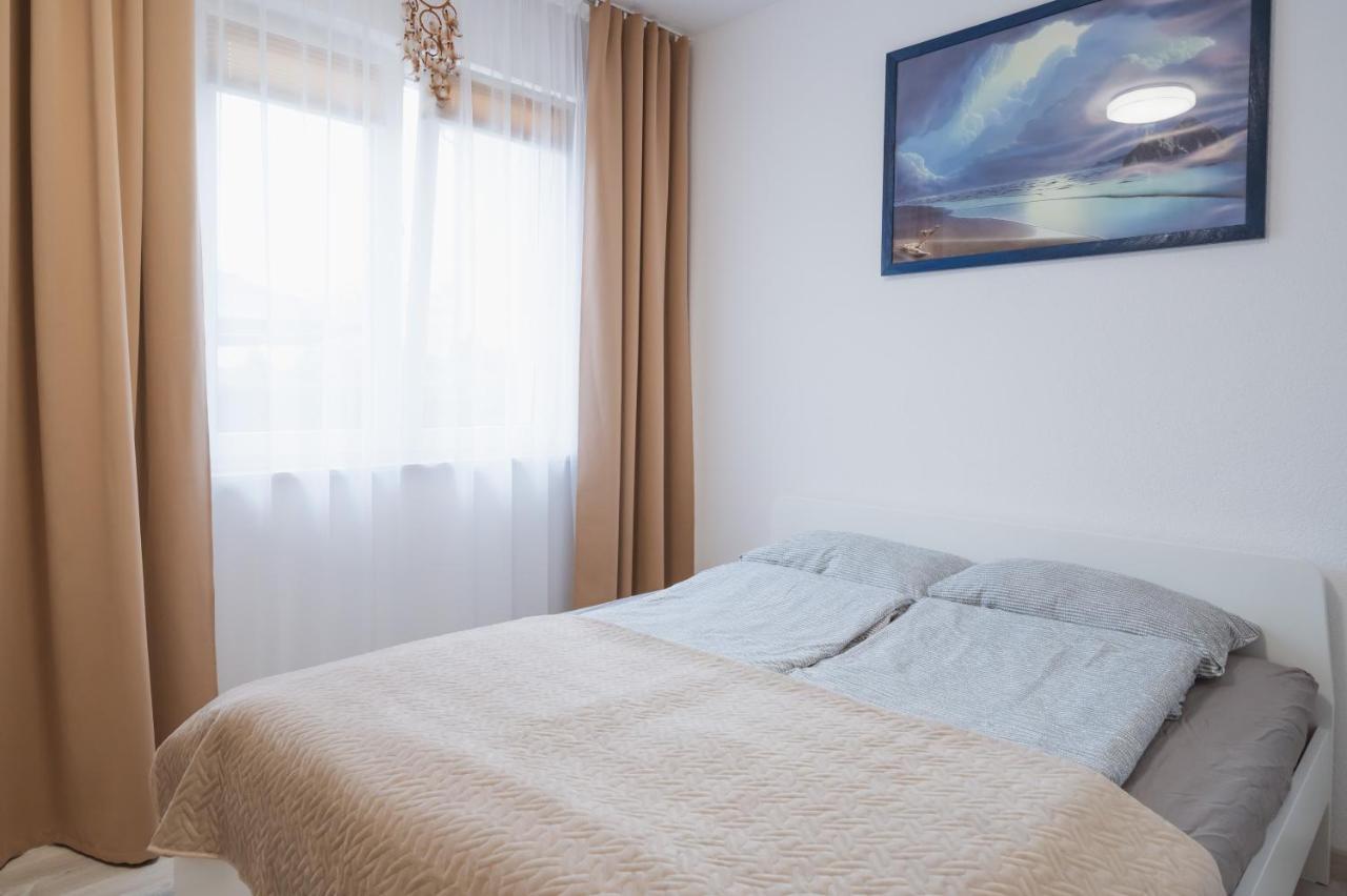 apartament dla 4 osób blisko morza Niechorze Zewnętrze zdjęcie